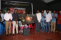 Ovuondrum Oru vitham Trailer Launch