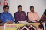 Ovvoru Nanbanum Thevai Machan Team Meet