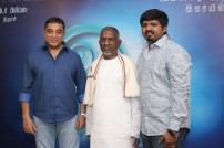 Oyee Audio Launch