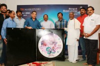 Oyee Audio Launch