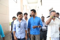 Paandavar Ani Success Meet