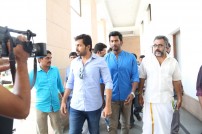 Paandavar Ani Success Meet