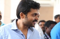 Paandavar Ani Success Meet