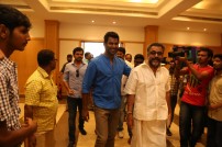 Paandavar Ani Success Meet