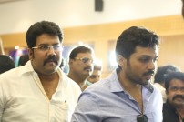 Paandavar Ani Success Meet