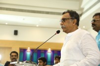 Paandavar Ani Success Meet