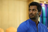 Paandavar Ani Success Meet