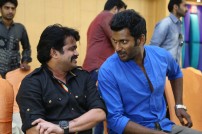 Paandavar Ani Success Meet