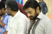 Paandavar Ani Success Meet
