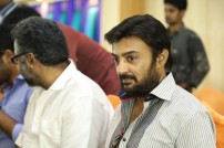 Paandavar Ani Success Meet