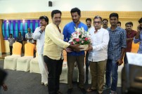 Paandavar Ani Success Meet