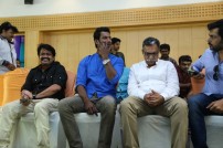 Paandavar Ani Success Meet
