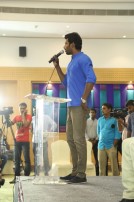 Paandavar Ani Success Meet