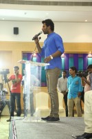 Paandavar Ani Success Meet