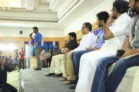 Paandavar Ani Success Meet