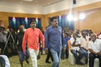 Paandavar Ani Success Meet