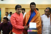 Paandavar Ani Success Meet