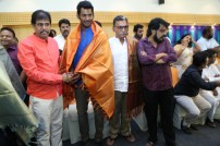 Paandavar Ani Success Meet