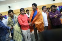 Paandavar Ani Success Meet