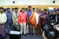 Paandavar Ani Success Meet