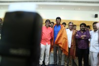Paandavar Ani Success Meet