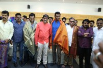 Paandavar Ani Success Meet