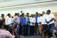 Paandavar Ani Success Meet