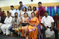 Paandavar Ani Success Meet