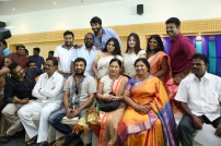 Paandavar Ani Success Meet