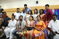 Paandavar Ani Success Meet