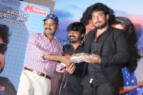 Paarkalam Pazhagalam Audio Launch