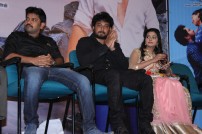 Paarkalam Pazhagalam Audio Launch