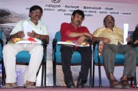 Paarkalam Pazhagalam Audio Launch