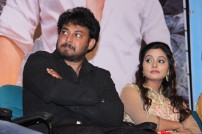 Paarkalam Pazhagalam Audio Launch