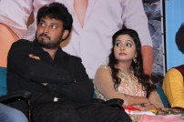 Paarkalam Pazhagalam Audio Launch