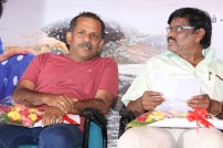 Paarkalam Pazhagalam Audio Launch