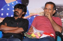 Paarkalam Pazhagalam Audio Launch