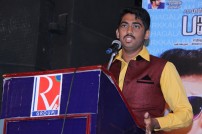 Paarkalam Pazhagalam Audio Launch