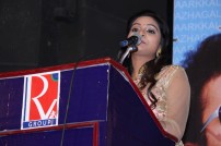 Paarkalam Pazhagalam Audio Launch