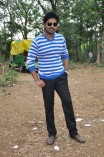 Padam Pesum on location