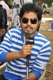 Padam Pesum on location