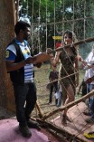 Padam Pesum on location