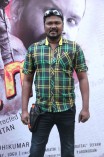 Patra Audio Launch