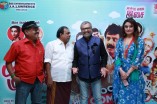 Palakkattu Madhavan Audio Launch