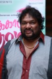 Palakkattu Madhavan Audio Launch