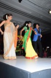 Palam Silks Chennai Express Fashion Show
