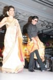 Palam Silks Chennai Express Fashion Show