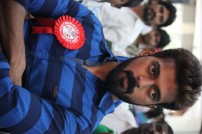 Pandavar Ani Press Meet