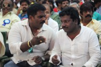 Pandavar Ani Press Meet