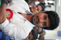 Pandavar Ani Press Meet